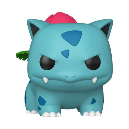 POKEMON - POP JUMBO N° 1186 - Herbizarre