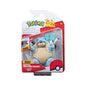 POKEMON - Tortank - Figurine