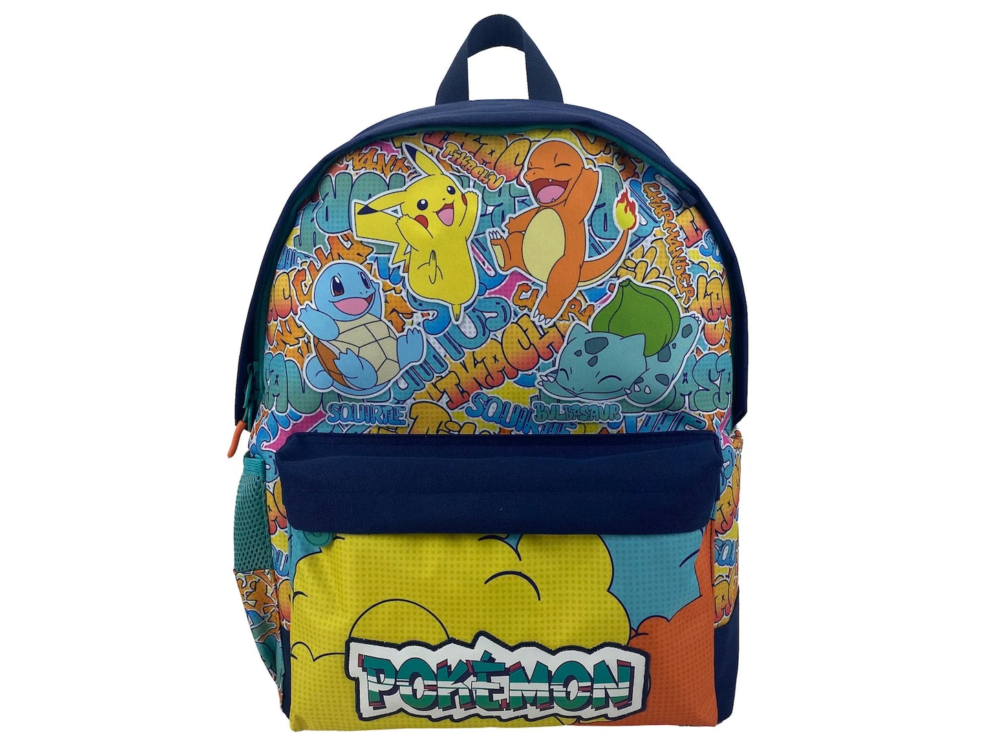 POKEMON - Urban Colors - Sac à Dos '40x25x20cm'