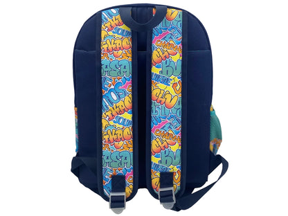 POKEMON - Urban Colors - Sac à Dos '40x25x20cm'