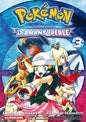 POKEMON DIAMANT PERLE / PLATINE - TOME 3
