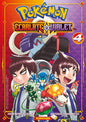 POKEMON ECARLATE ET VIOLET - TOME 4