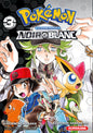 Pokémon Noir & Blanc - Tome 3 (chapitres 35 à 52)