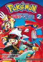 POKEMON RUBIS ET SAPHIR - TOME 2