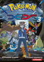 POKEMON XY DOUBLE - TOME 3