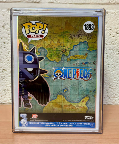 POP! Plus One Piece King 1893