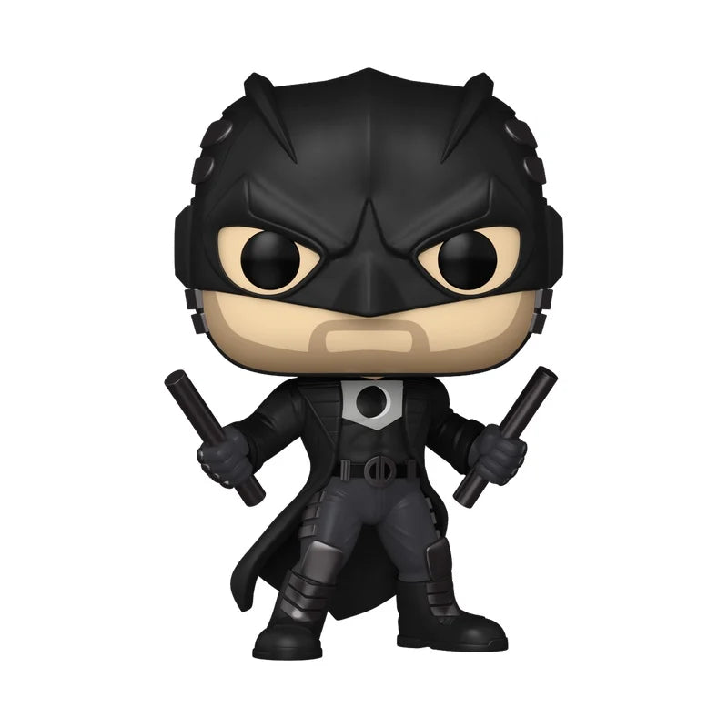 PRIDE - POP Heroes N° 556 - Midnighter