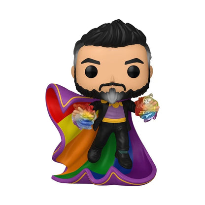 PRIDE - POP Heroes N° 619 - Extrano