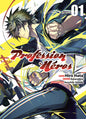 PROFESSION HEROS T01