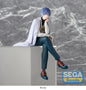 PROMISE OF WIZARD - Figaro - Statue PM Perching 15cm