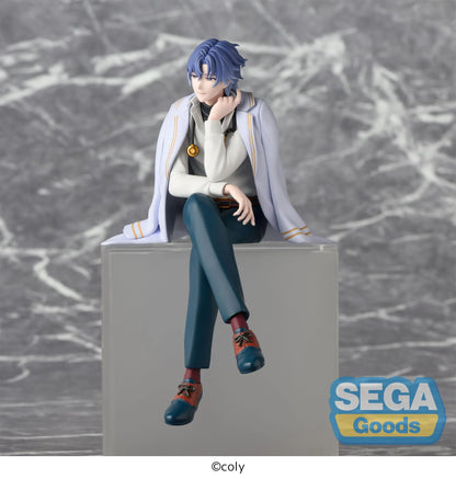 PROMISE OF WIZARD - Figaro - Statue PM Perching 15cm