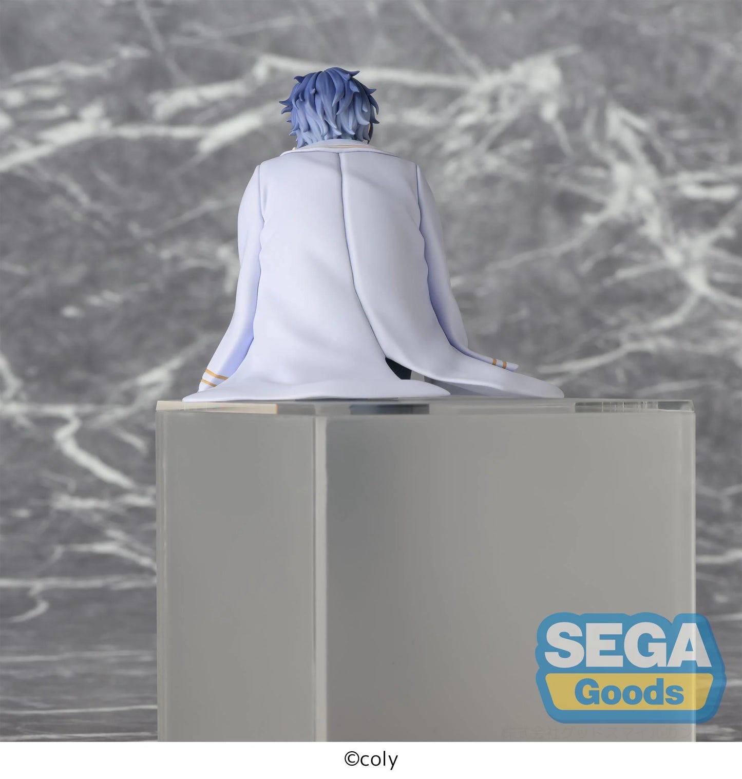 PROMISE OF WIZARD - Figaro - Statue PM Perching 15cm
