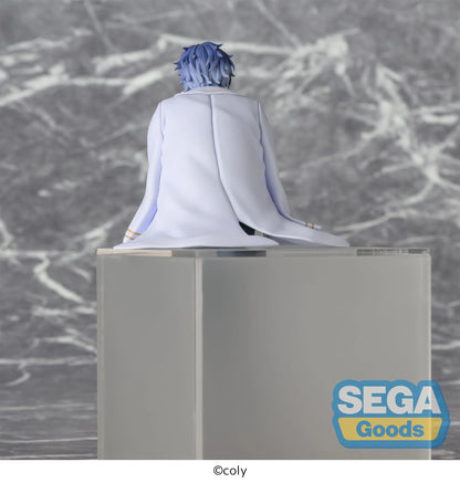 PROMISE OF WIZARD - Figaro - Statue PM Perching 15cm