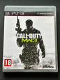 PS3 > CALL OF DUTY : MODERN WARFARE 3