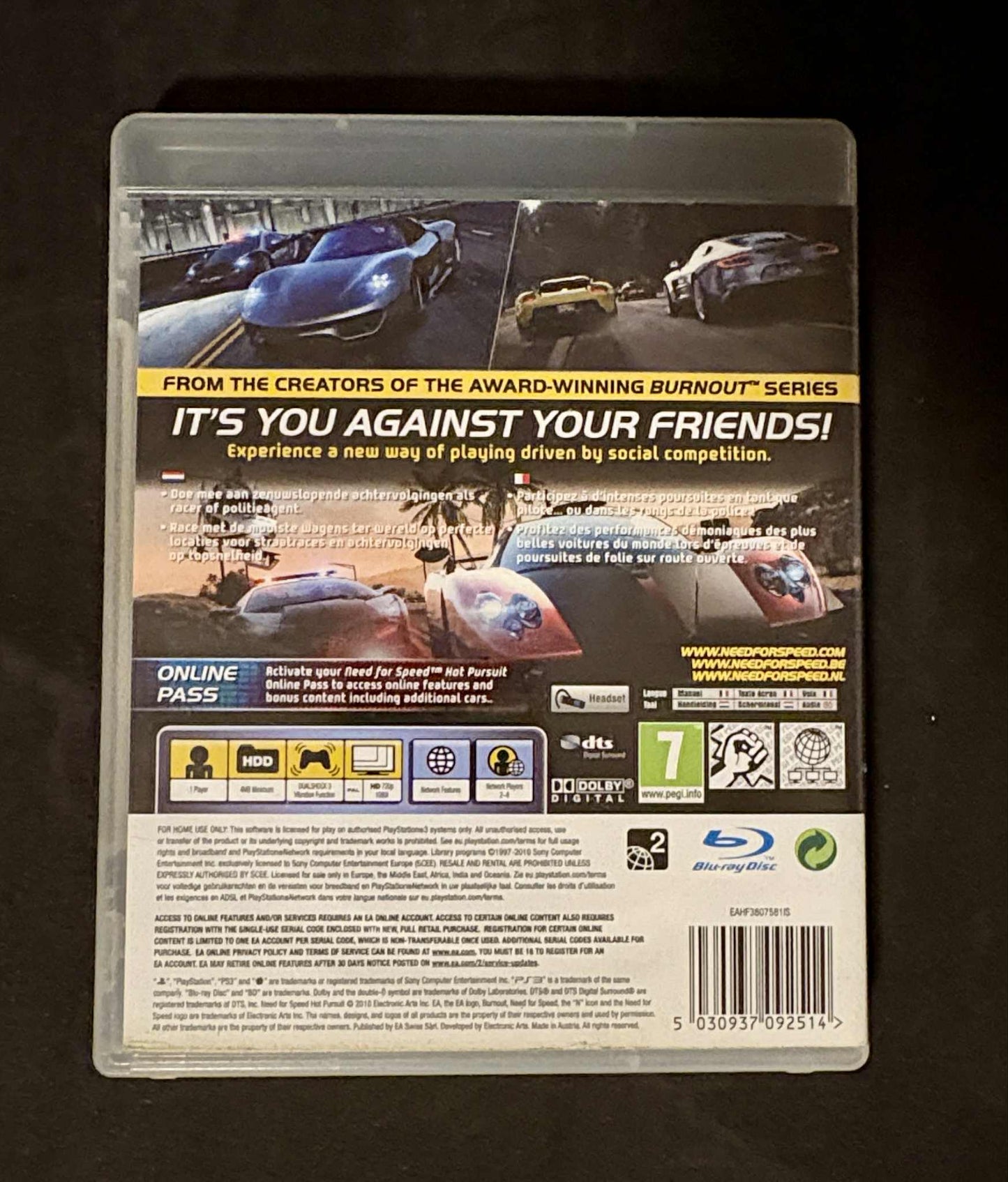 PS5 > Alex Kidd in Miracle World DX