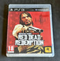 PS3 > Red Dead Redemption