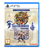 PS5 > Suikoden 1 & 2 HD Remaster: Gate Rune and Dunan Unification Wars - Day One Edition