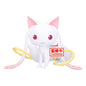 PUELLA MAGI MADOKA MAGICA - Kyubey - Figurine Fluffy Puffy Big 13cm
