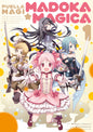 PUELLA MAGI MADOKA MAGICA - TOME 1