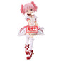 PUELLA MAGI MADOKA MOVIE - Madoka Kaname - Figurine 20cm