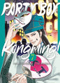 Party Boy Kongming! - Tome 07