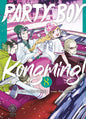 Party Boy Kongming! - Tome 08