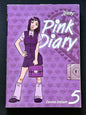 Pink Diary, tome 5