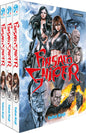 Pinsaro Sniper - Coffret Intégrale (3 tomes)
