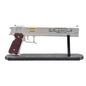 Pistolet décoratif de combat anti-parasite Jackal de 13 mm d'Alucard, Hellsing