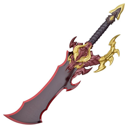 ORNAMENTAL BLADE SWORD