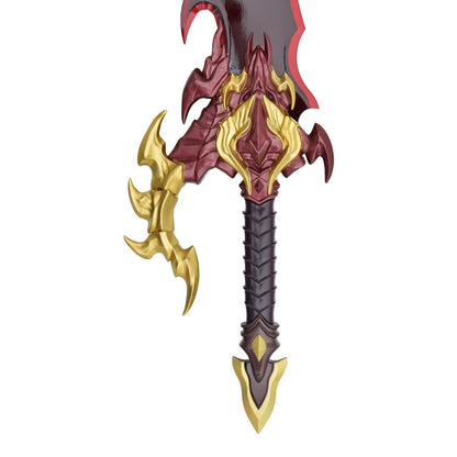 ORNAMENTAL BLADE SWORD