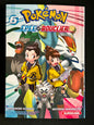 Pokémon Épée et Bouclier - T6