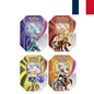 Pokémon JCC – Pokébox Destinée Paradoxe (4 visuels assortis) – FR