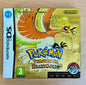 Pokémon Version Or Heartgold - Avec Pokéwalker