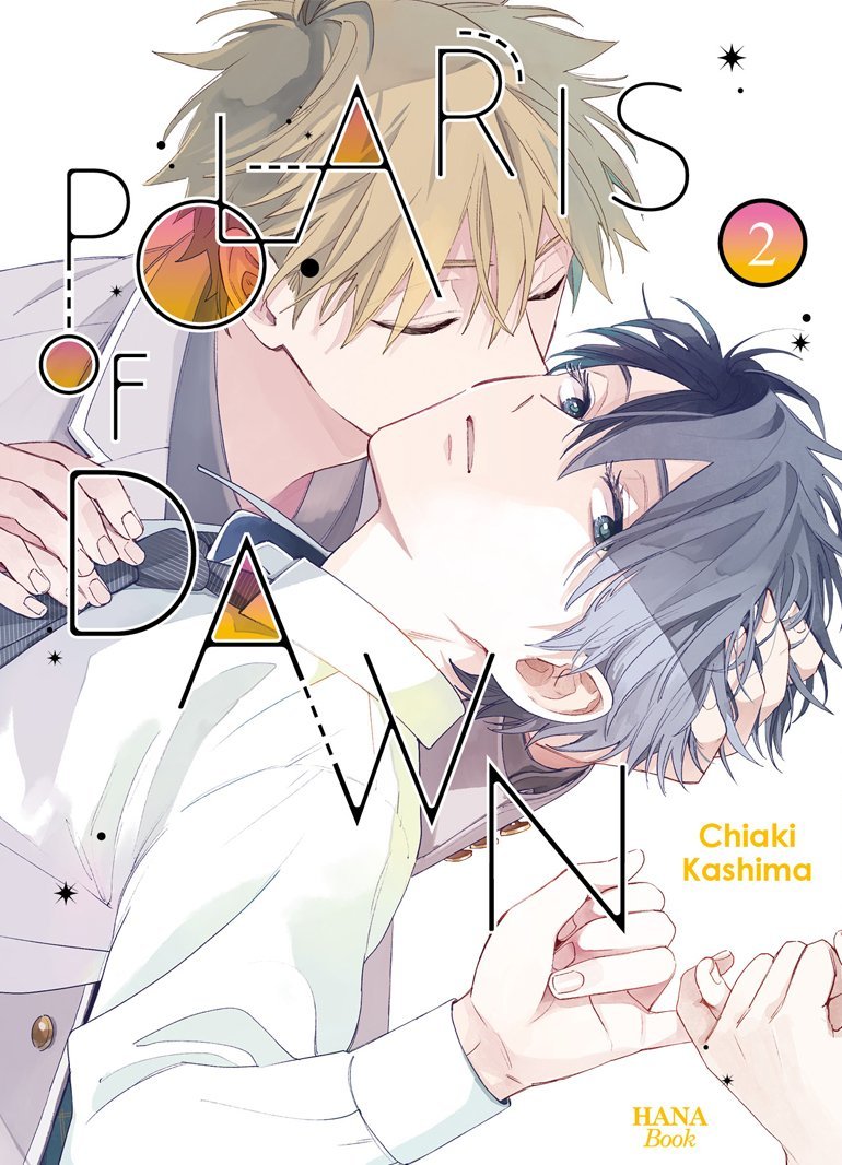Polaris of dawn - Tome 02