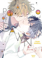 Polaris of dawn - Tome 02