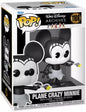Pop Walt Disney Archives #1108 Plane Crazy Minnie 1928