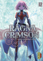 RAGNA CRIMSON - TOME 12
