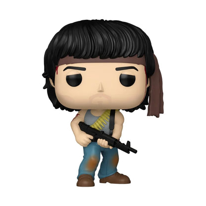 RAMBO - POP Movies N° 2003 - John Rambo