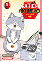 RAMEN AKANEKO - TOME 5