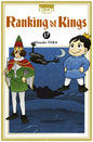 RANKING OF KINGS T17