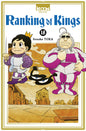 RANKING OF KINGS T18