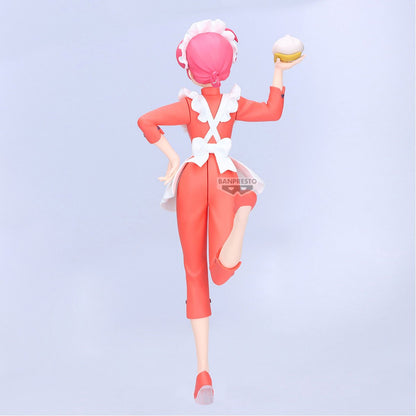 RANMA 1/2 - Ranma - Figurine Glitter & Glamours 21cm