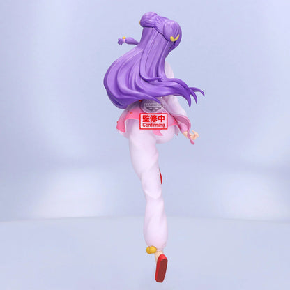 RANMA 1/2 - Shampoo - Figurine Glitter & Glamours 22cm