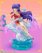 RANMA 1/2 - Shampoo - Statuette FiguartsZERO Chouette 17cm
