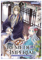 REMEDE IMPERIAL - L'ETRANGE MEDECIN DE LA COUR - TOME 3