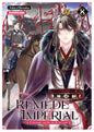 REMEDE IMPERIAL - L'ETRANGE MEDECIN DE LA COUR - TOME 8