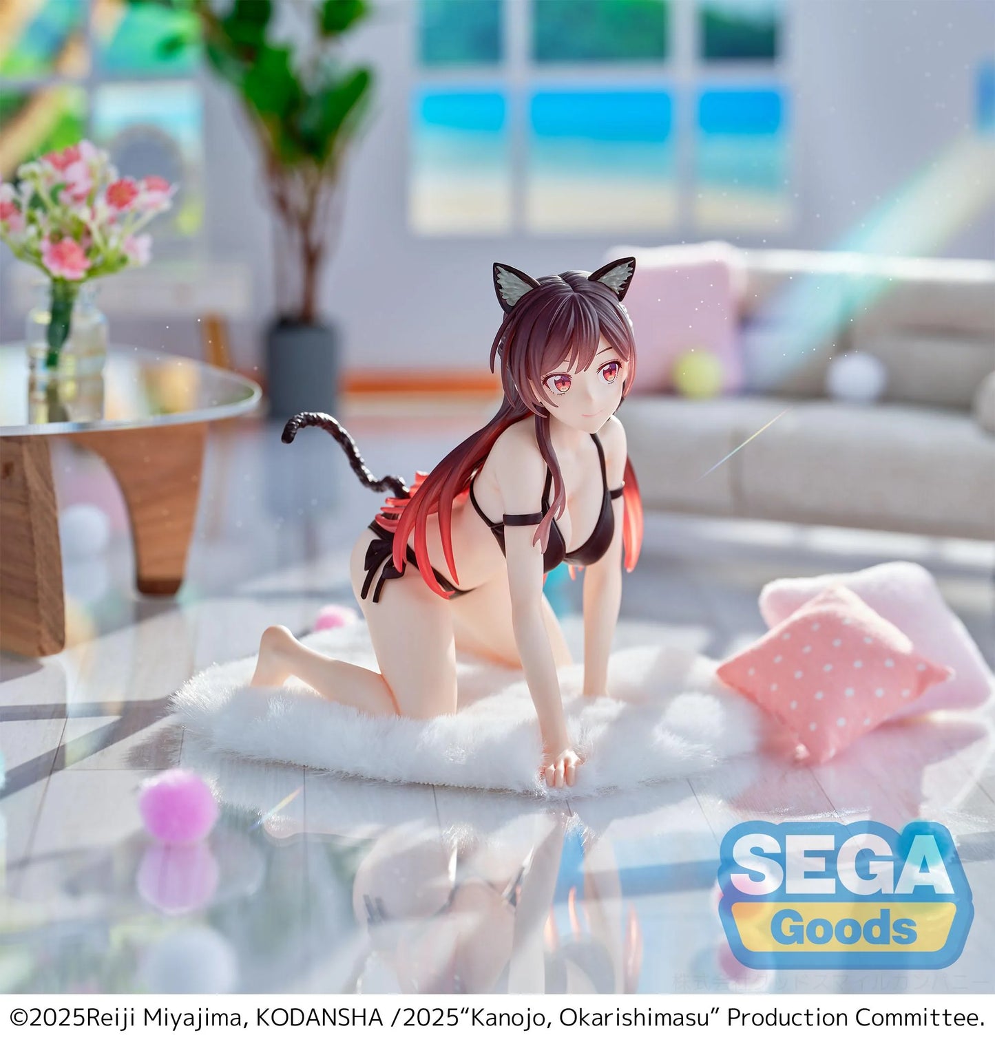 RENT A GIRLFRIEND - Chizuru Mizuhara - Figurine Yumemirize 11cm