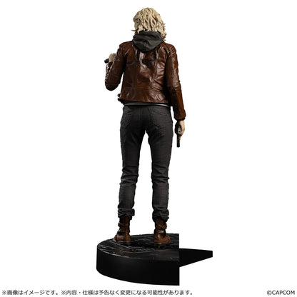 RESIDENT EVIL REQUIEM - Grace - Statue Figure Builder Creators 31cm