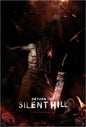 RETURN TO SILENT HILL
